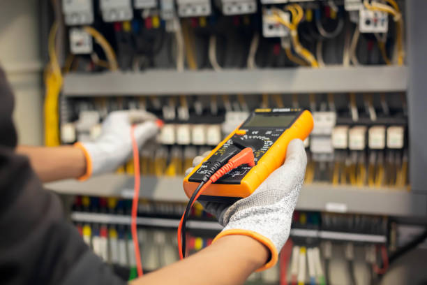 Emergency Electrical Repair Services in Cross Roads, TX